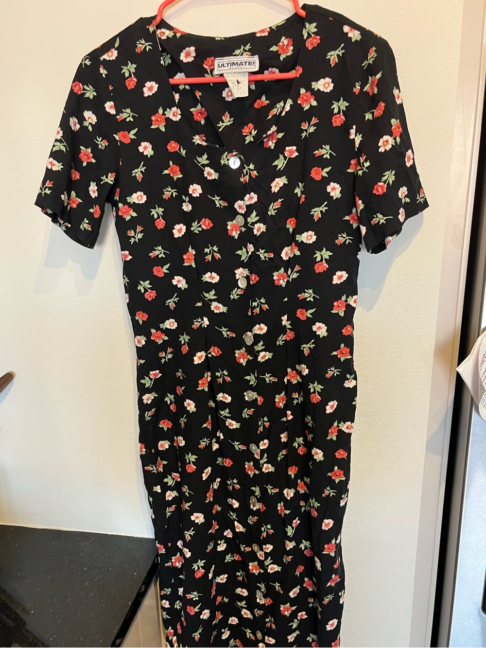 Ultimate Blues Dress